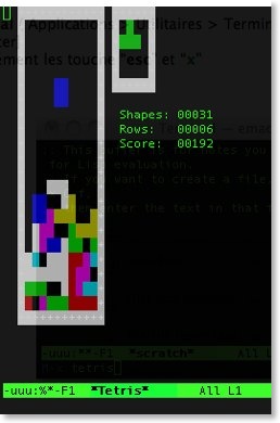 Terminal tetris-1