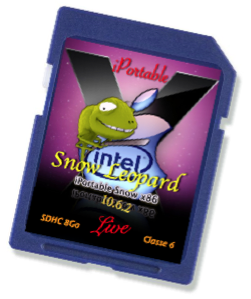 iPortable Bootable chameleon-2