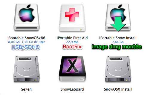 iPortable image système snow-3