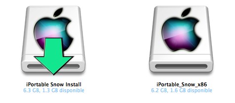 iSo iPortable 2 USBPortable x86