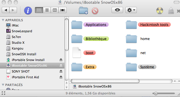 iMac shotimage