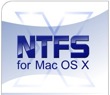 Paragon NTFS for MAC OS X - accès total en lecture et en écriture aux partitions Windows NTFS sous Mac OS X.