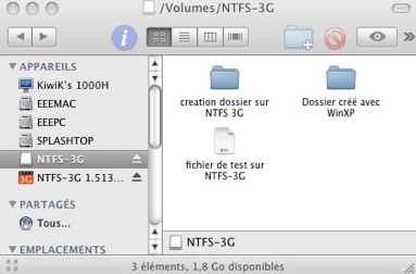 NTFS-3G