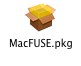 MacFUSE 2.0