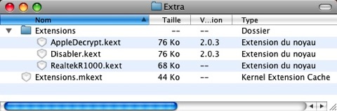 extrashot