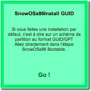 SNOWOSX86 GUID