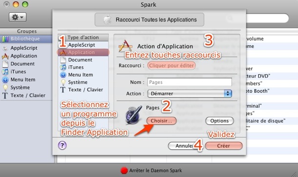 Spark